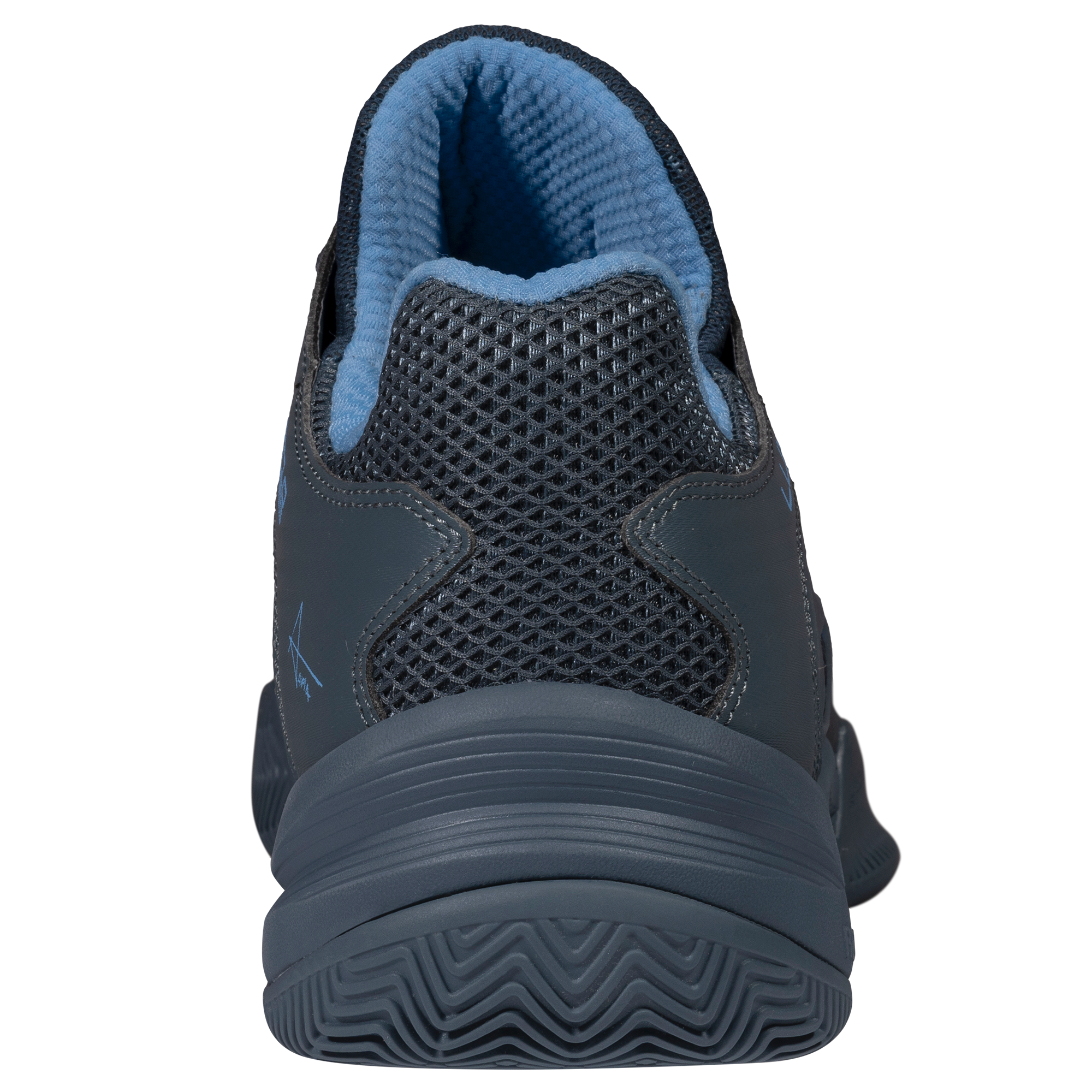 NOX AT10 LUX DARK SLATE/ALLURE vyriški padelio batai