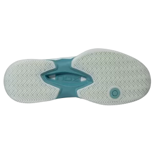 NOX AT10 LUX MORNING MIST/TURQUOISE moteriški padelio batai