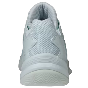 NOX AT10 LUX MORNING MIST/TURQUOISE moteriški padelio batai