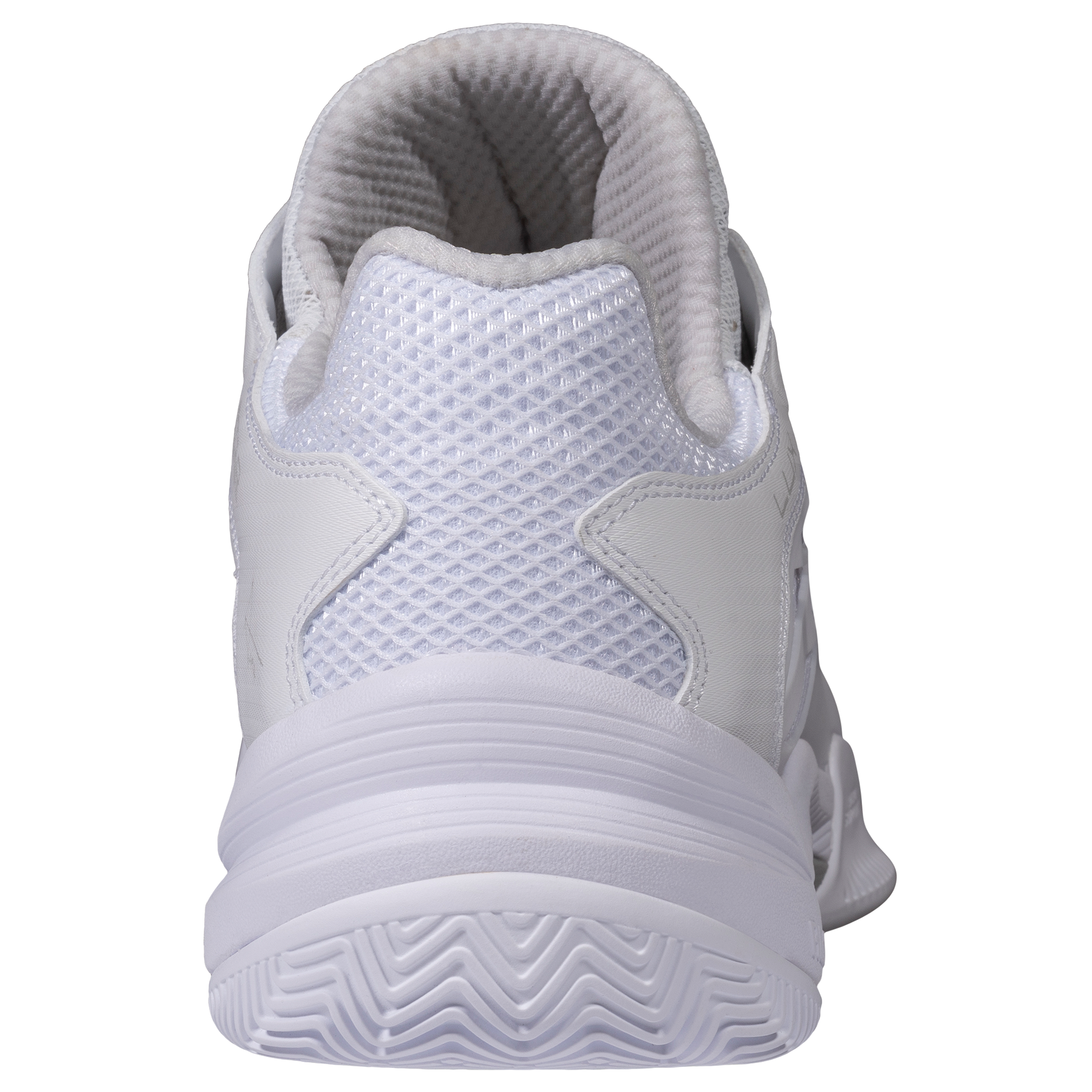 NOX AT10 LUX WHITE/GREY padelio batai