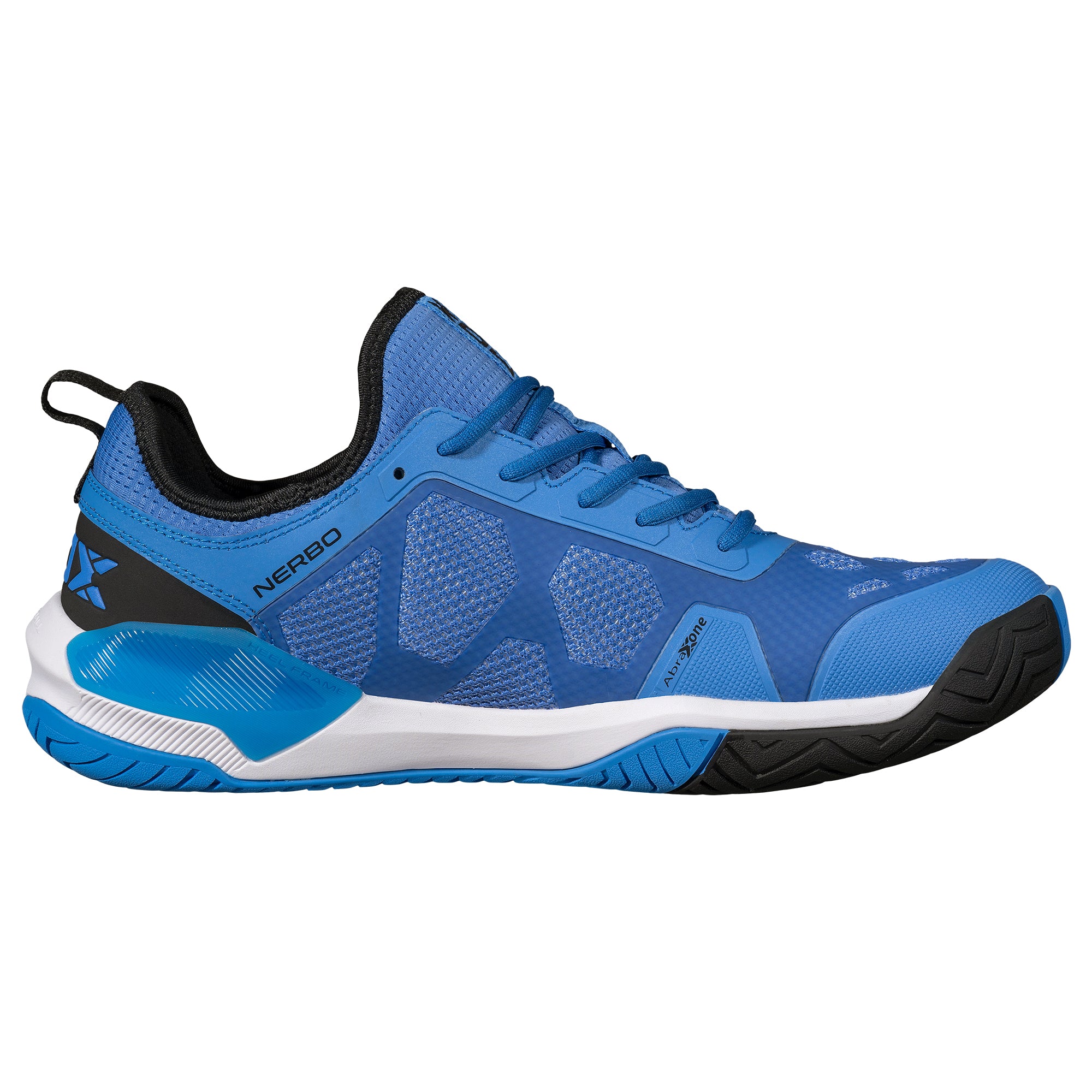 NOX LUX Nerbo Azul Palacio piklbolo bateliai