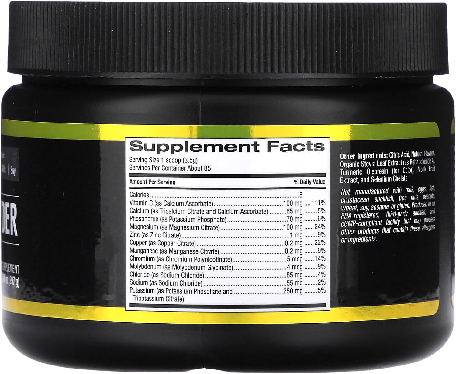 Elektrolitų gėrimas