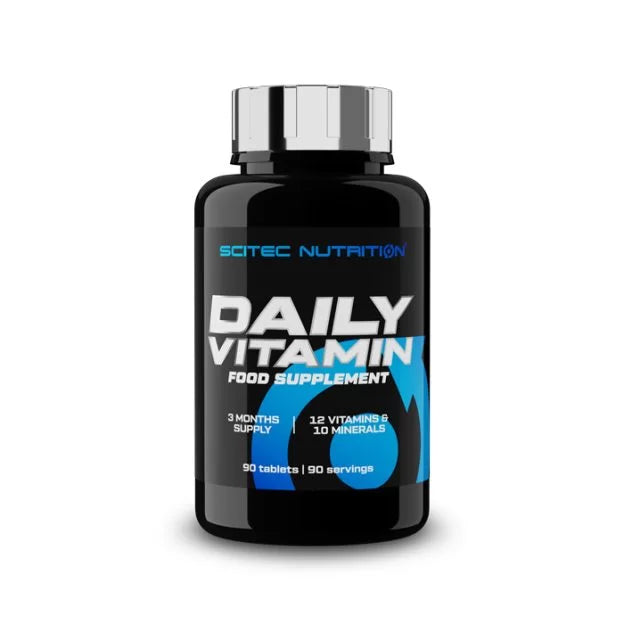 Multivitamins "Scitec Daily Vitamin"