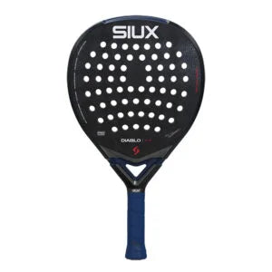 Siux Diablo Pro 2026 Night Blue