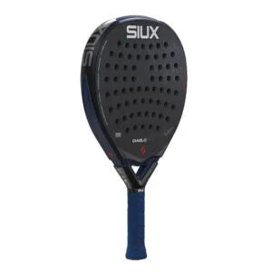 Siux Diablo Pro 2026 Night Blue
