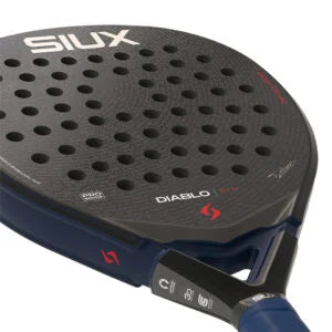 Siux Diablo Pro 2026 Night Blue