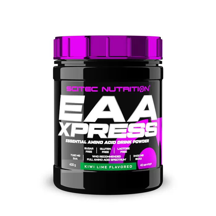 scitec eaa xpress kiwi lime