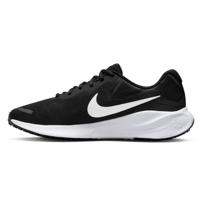 NIKE REVOLUTION 7 (sp. Black) sale