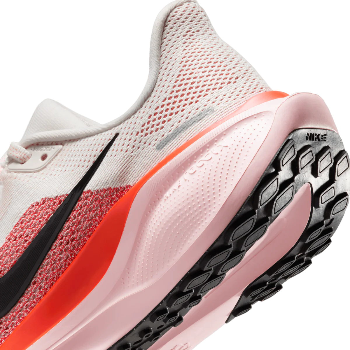 Nike Air Zoom Pegasus 41 bėgimo bateliai Woman's FD2723-011