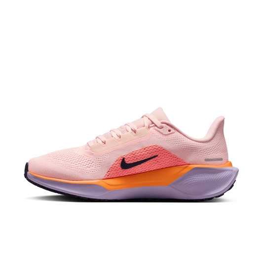Nike Pegasus 41 moteriški bėgimo bateliai FD2723‑011