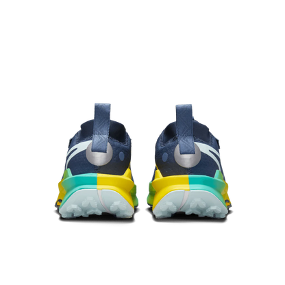 Man Nike Zegama Trail 2 men's trail running shoes FD5190-402