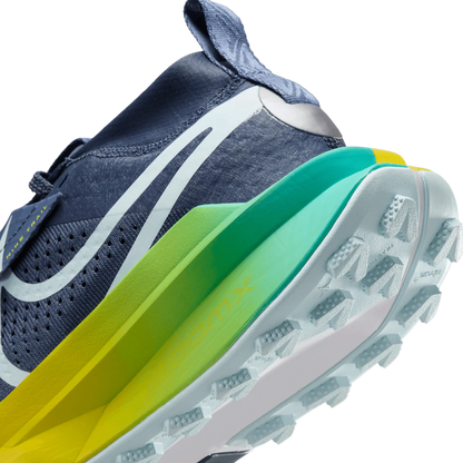 Man Nike Zegama Trail 2 men's trail running shoes FD5190-402