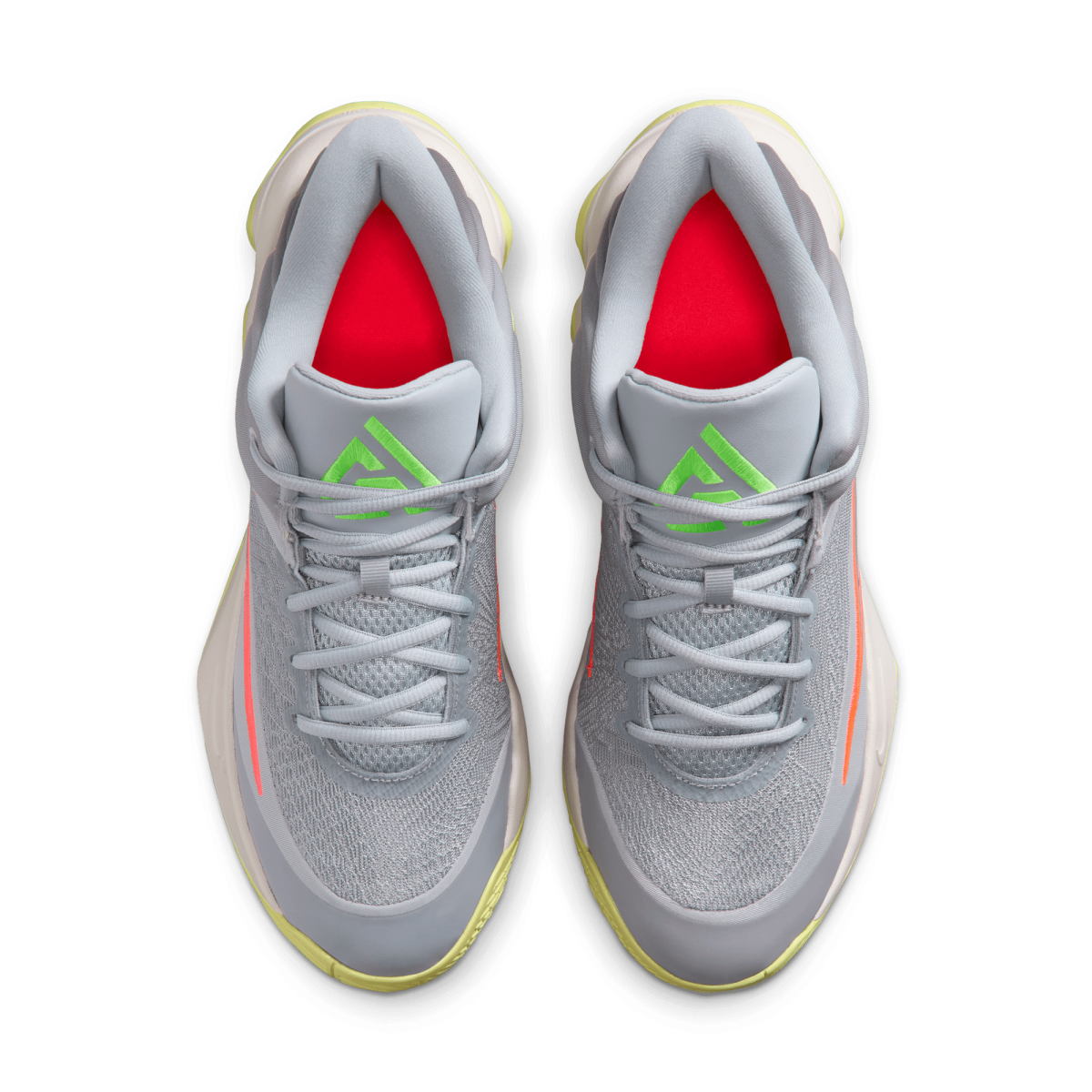 GIANNIS IMMORTALITY 4 vyriški bėgimo batai Nike