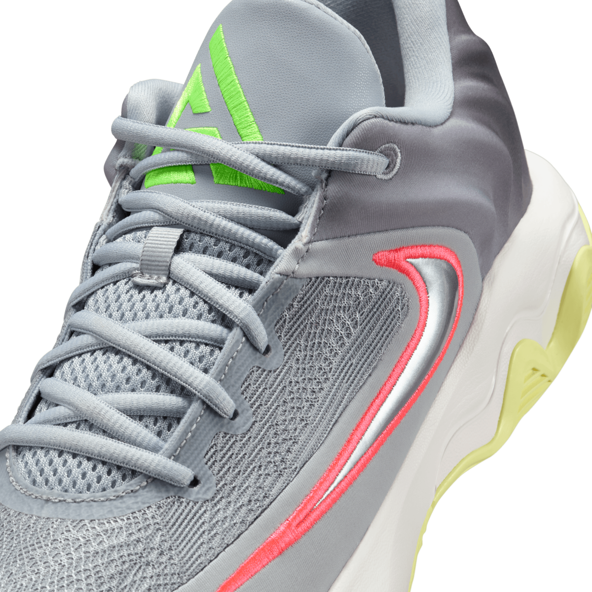 GIANNIS IMMORTALITY 4 vyriški bėgimo batai Nike