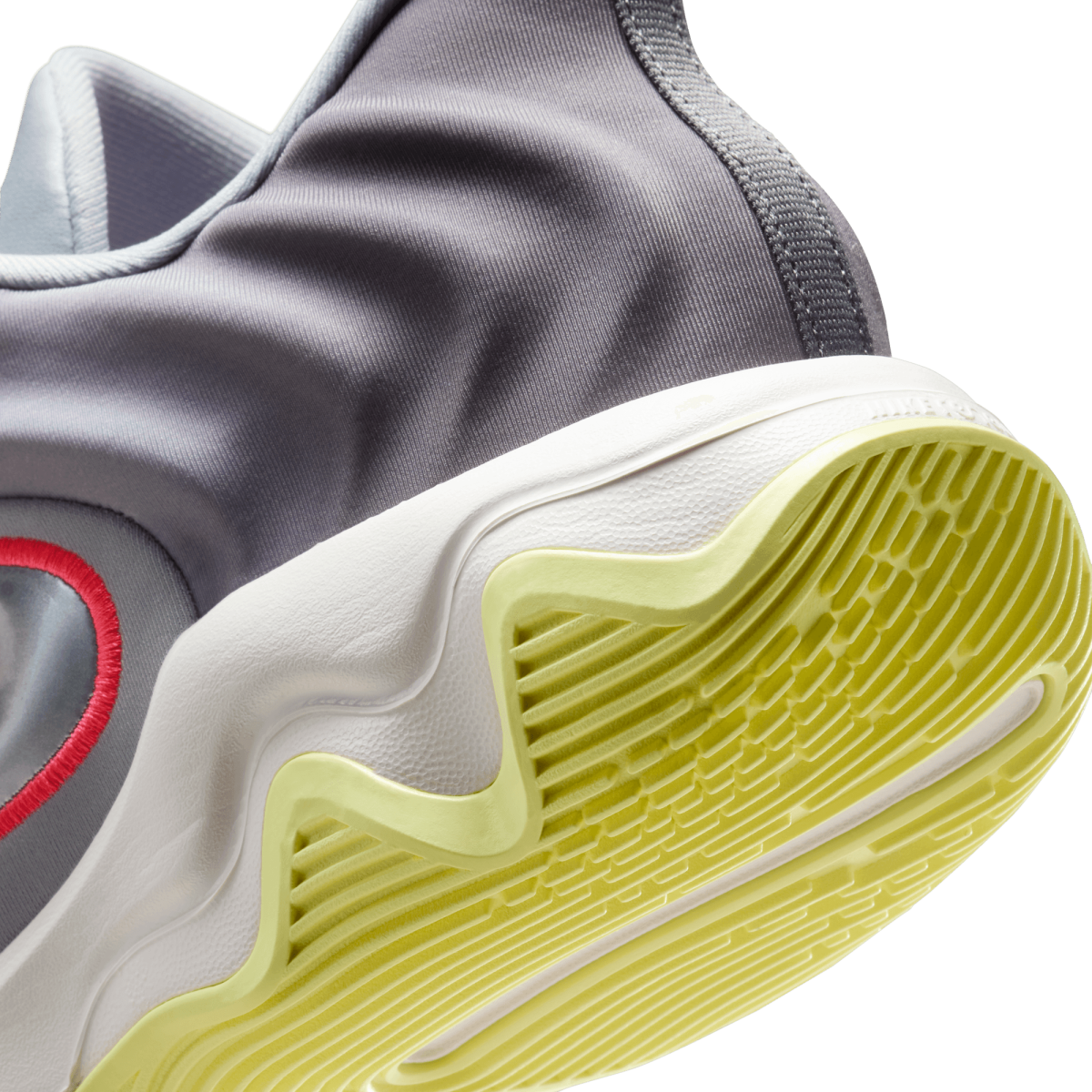 GIANNIS IMMORTALITY 4 vyriški bėgimo batai Nike