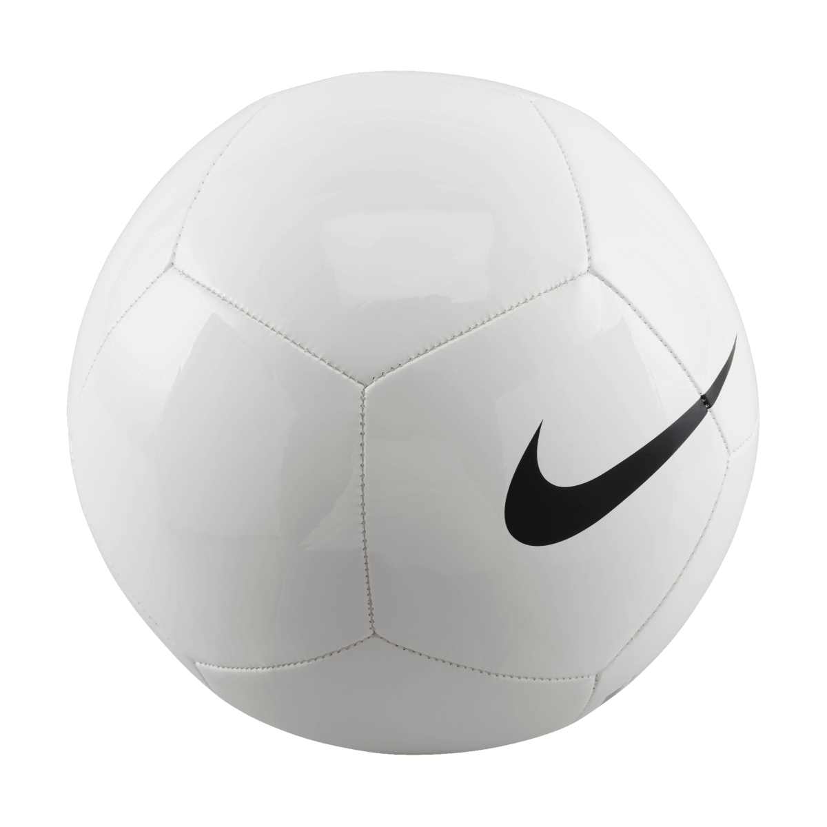 Nike Pitch FA24 futbolo kamuolys