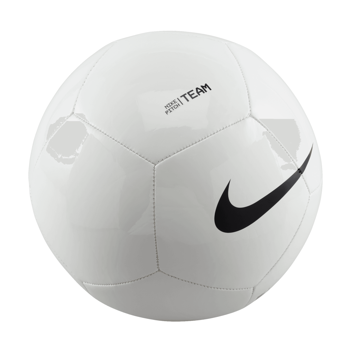 Nike Pitch FA24 futbolo kamuolys