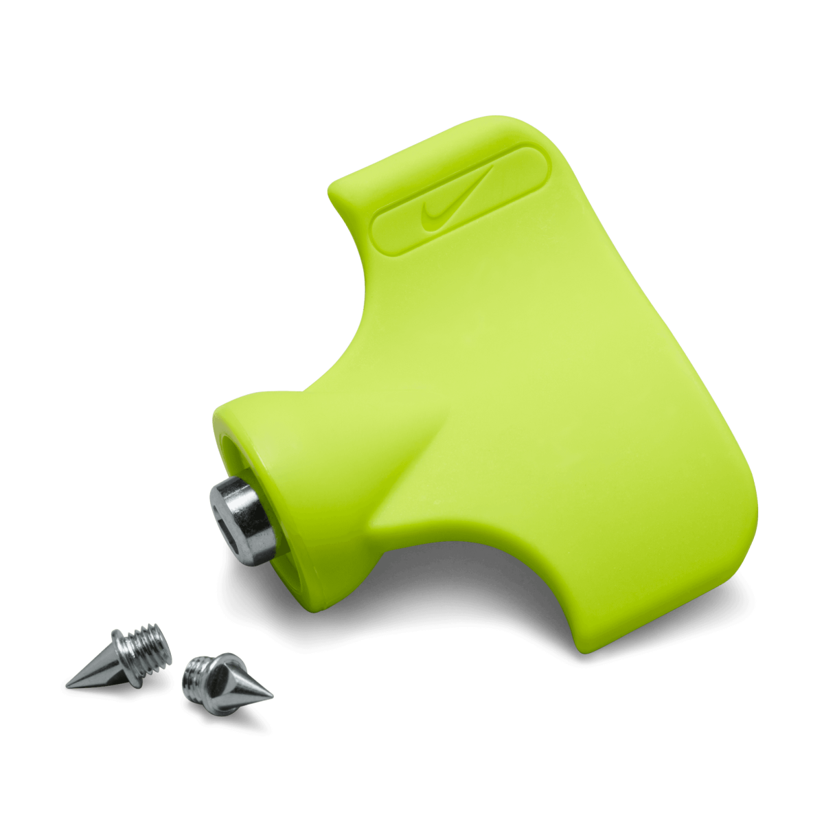 Nike Zoom Rival Multi – unisex running shoes with spikes white