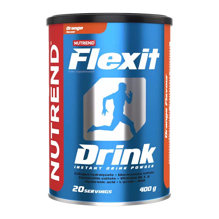 Smart Flexit Drink