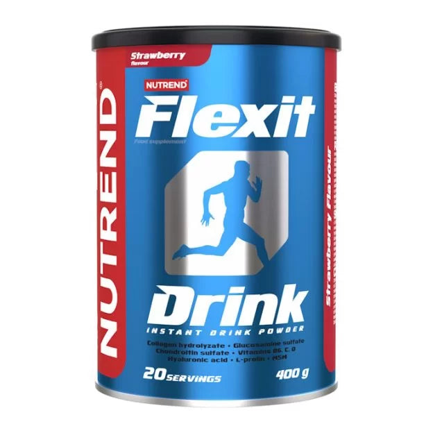 Smart Flexit Drink