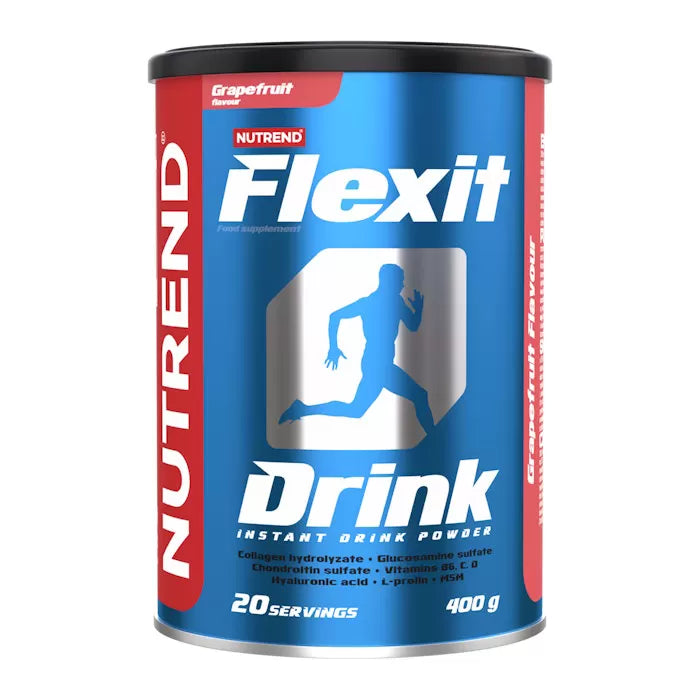 Smart Flexit Drink