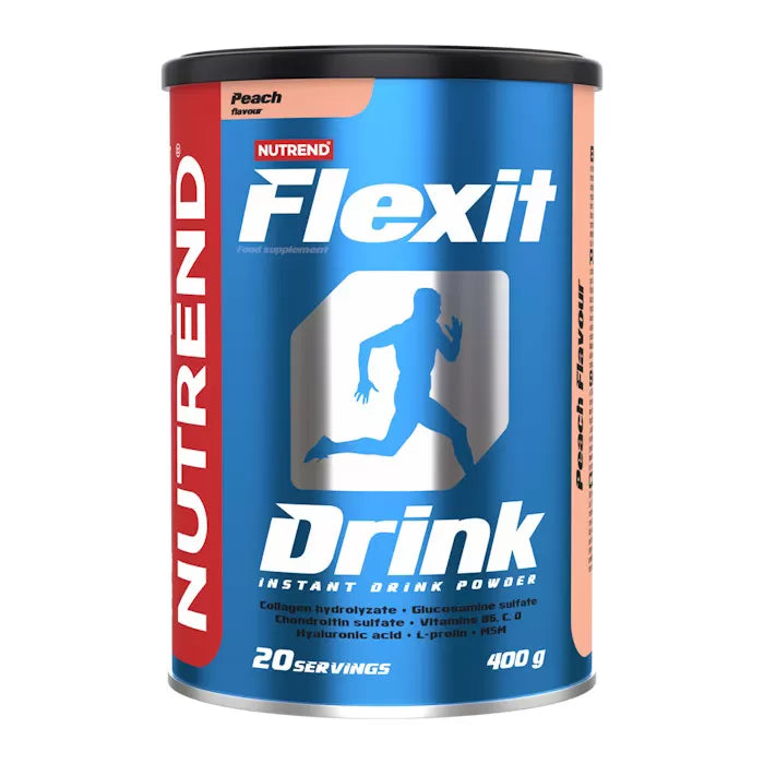 Smart Flexit Drink
