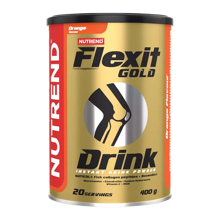 Outrend Flexit Gold DRink