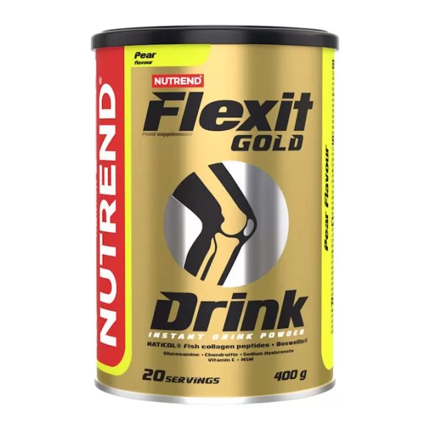 Nutrend Flexit Gold Drink