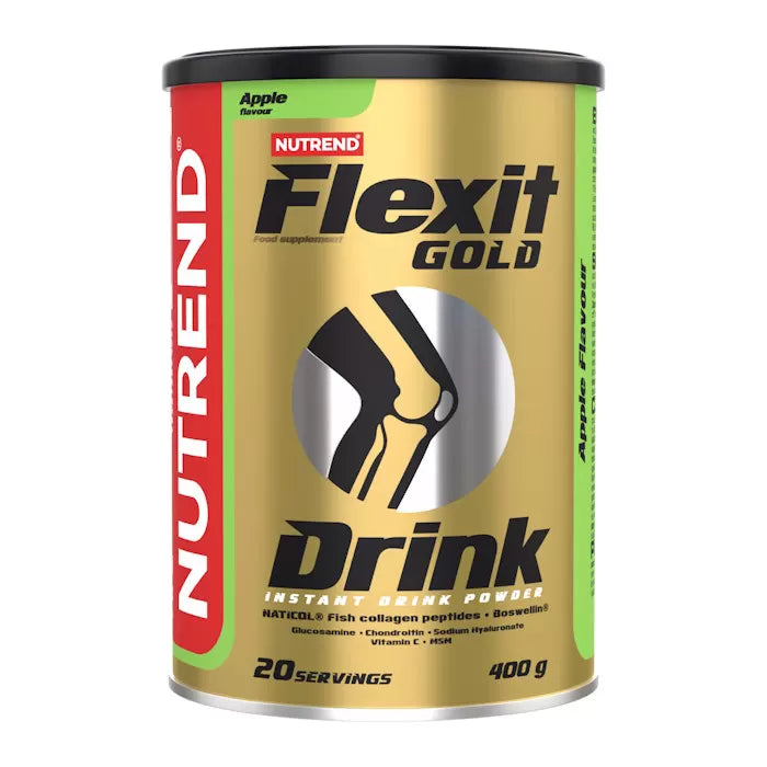 Outrend Flexit Gold DRink