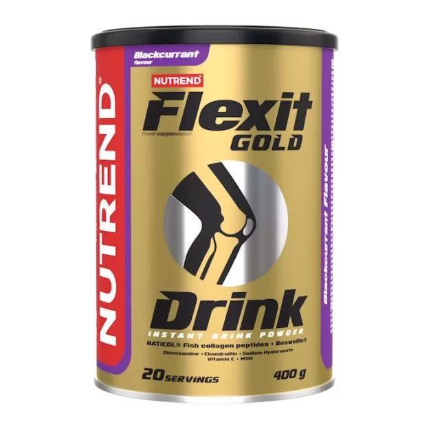 Nutrend Flexit Gold Drink