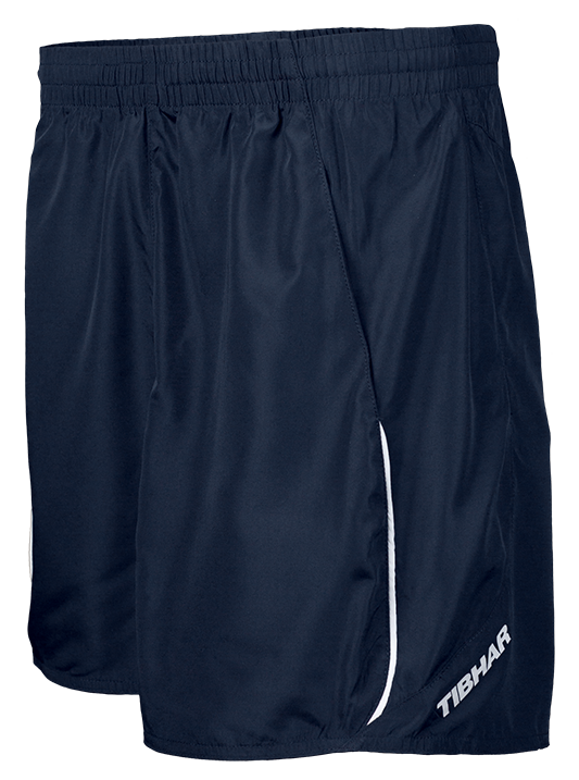 Tibhar GAME men's shorts blue