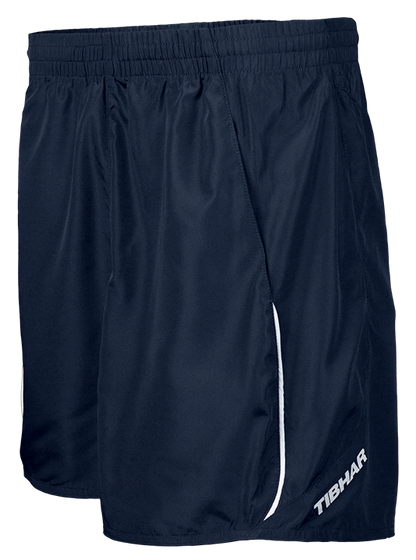 Tibhar GAME men's shorts blue