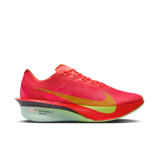 Nike Vaporfly  NEXT 4 bėgimo bateliai raudona Men's HF6414-600
