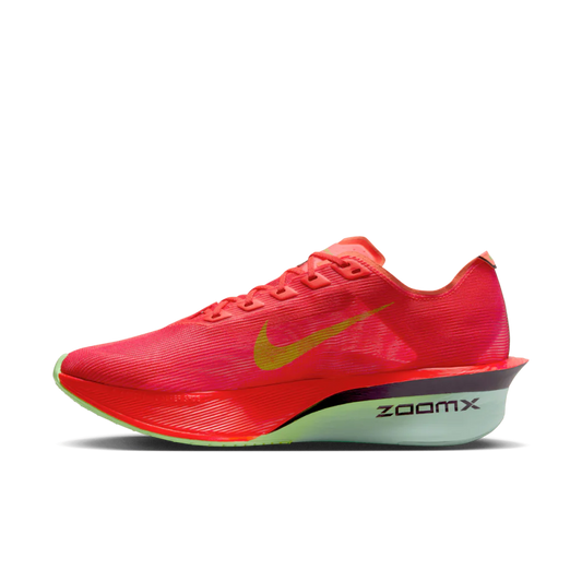 Nike Vaporfly  NEXT 4 bėgimo bateliai raudona Men's HF6414-600