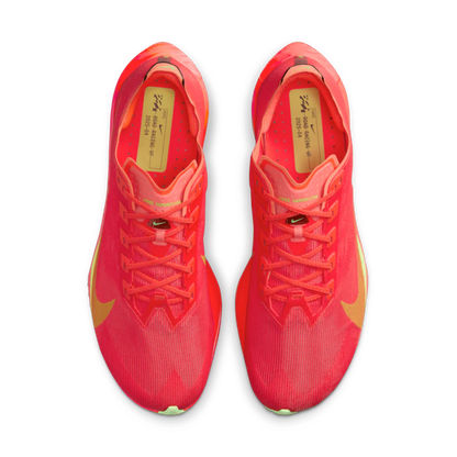Nike Vaporfly  NEXT 4 bėgimo bateliai raudona Men's HF6414-600