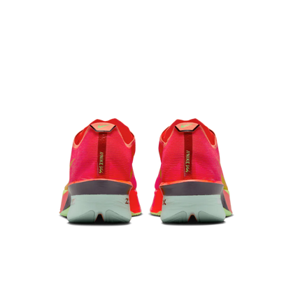 Nike Vaporfly  NEXT 4 bėgimo bateliai raudona Men's HF6414-600