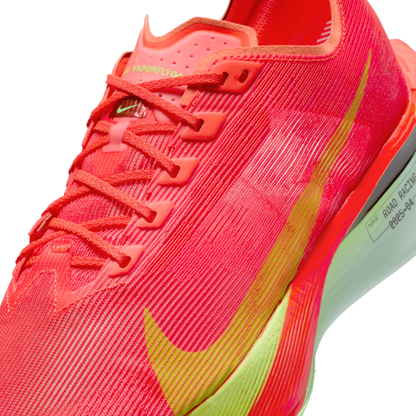 Nike Vaporfly  NEXT 4 bėgimo bateliai raudona Men's HF6414-600