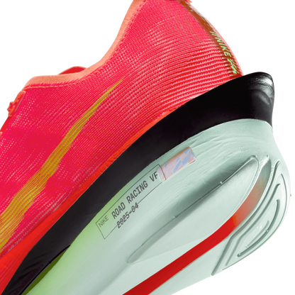 Nike Vaporfly  NEXT 4 bėgimo bateliai raudona Men's HF6414-600