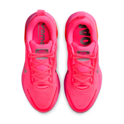 Nike Vomero 18 running shoes pink Woman's HM6804-602
