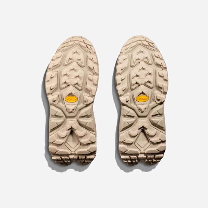 HOKA KAHA 2 FROST GTX moteriški turizmo batai