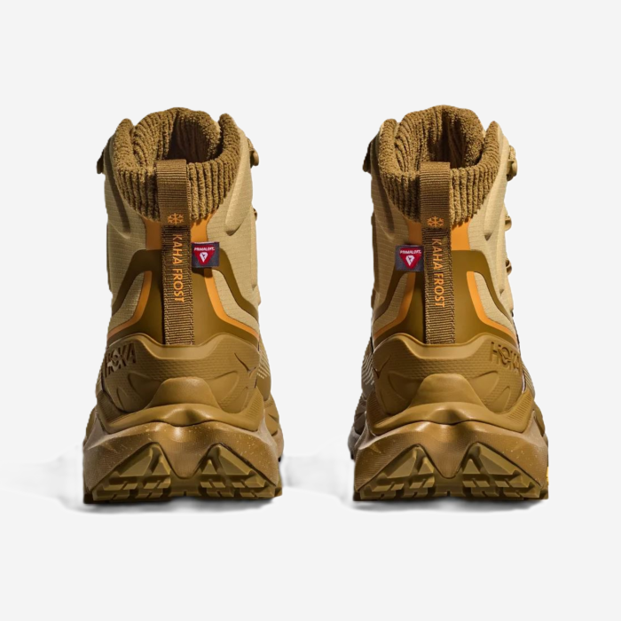 HOKA KAHA 2 FROST GTX vyriški turizmo batai (sp. rusva)