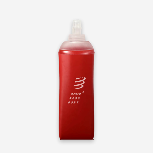 Compressport ErgoFlask minkšta gertuvė 500ml
