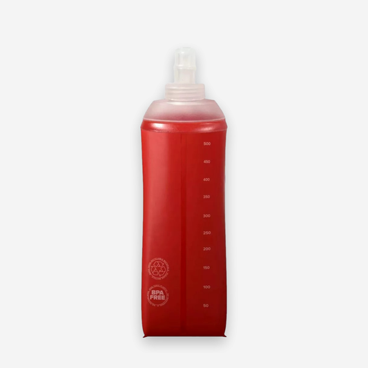 Compressport ErgoFlask minkšta gertuvė 500ml