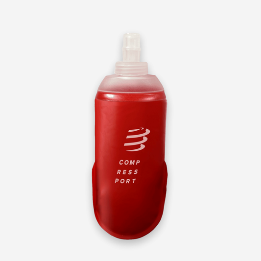 Compressport ErgoFlask minkšta gertuvė 300ml