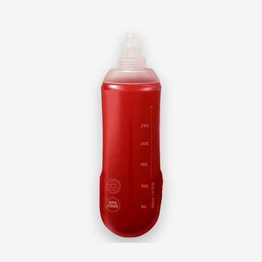 Compressport ErgoFlask minkšta gertuvė 300ml