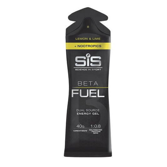 SIS BETA FUEL gel