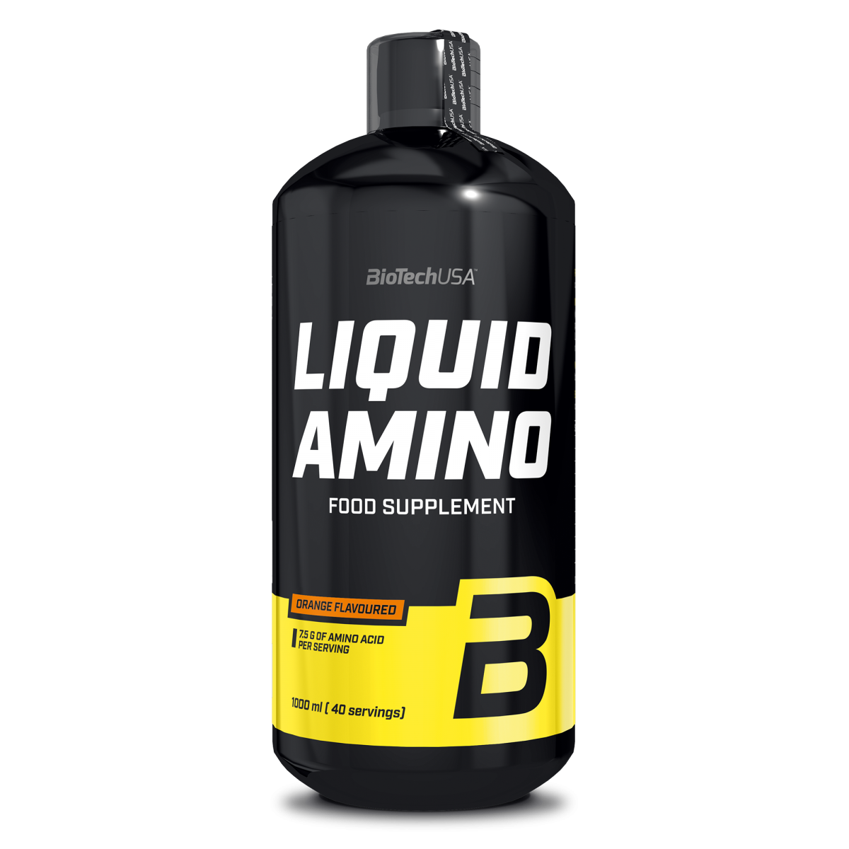 Biotech Liquid Amino 1000 ml