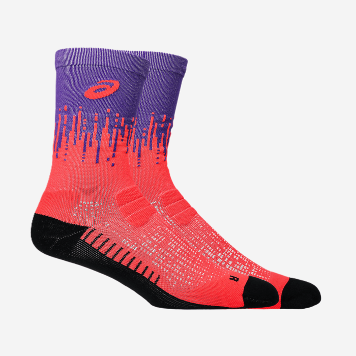 ASICS PERFORMANCE RUN CREW bėgimo kojinės