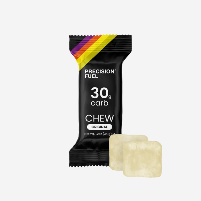 Precision Fuel Chew guminukai