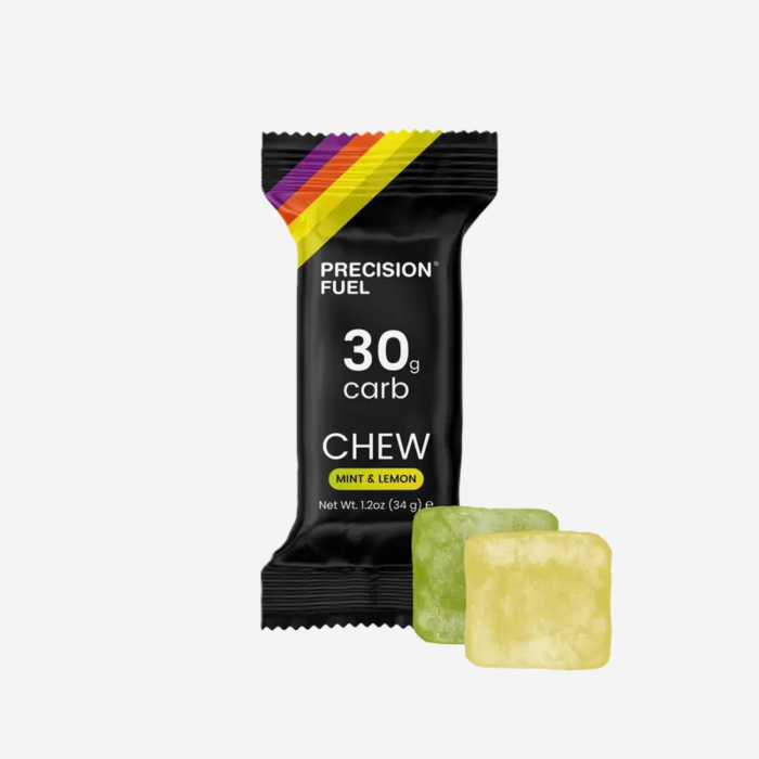 Precision Fuel Chew guminukai